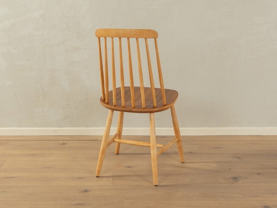 Image 1 of 1960er Jahre Esszimmerstühle, Tapiovaara