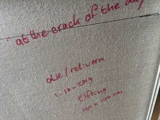 Image 1 of Pintura al óleo