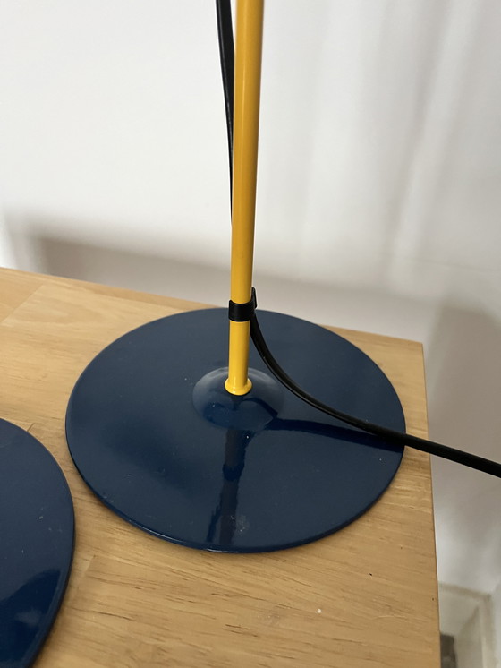 Image 1 of Veneto Lumi lamps