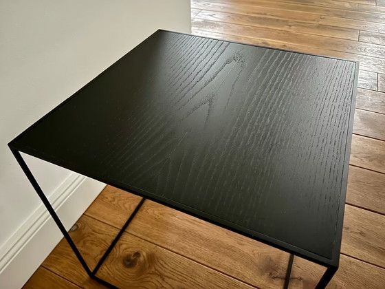 Image 1 of Audo Copenhagen / By Lassen - Side table “Twin 42”