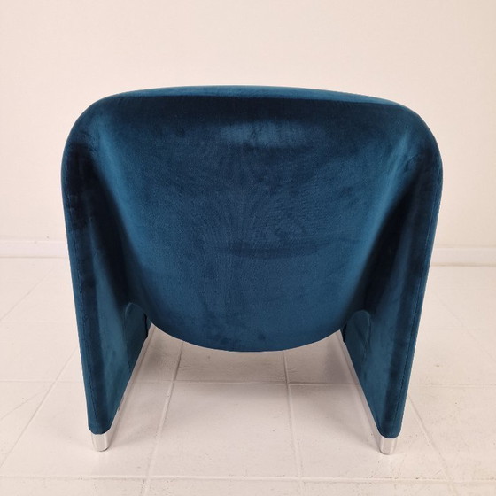 Image 1 of Alky Lounge Chair von Giancarlo Piretti für Anonima Castelli, Italien, 2026