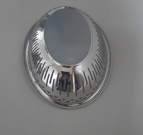 Image 1 of bol à pain Alessi Alfara