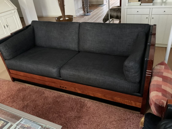 Image 1 of Schuitema fabric seating furniture