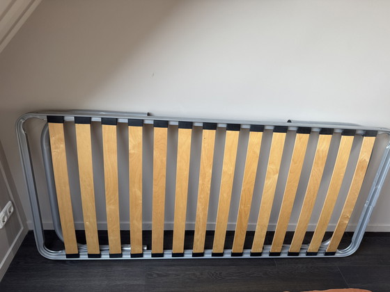 Image 1 of Cama nido plegable