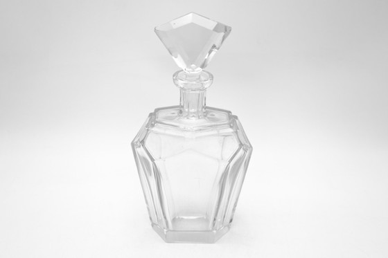 Image 1 of Karaf, Josephinehutte Szklarska Poręba, jaren 1930