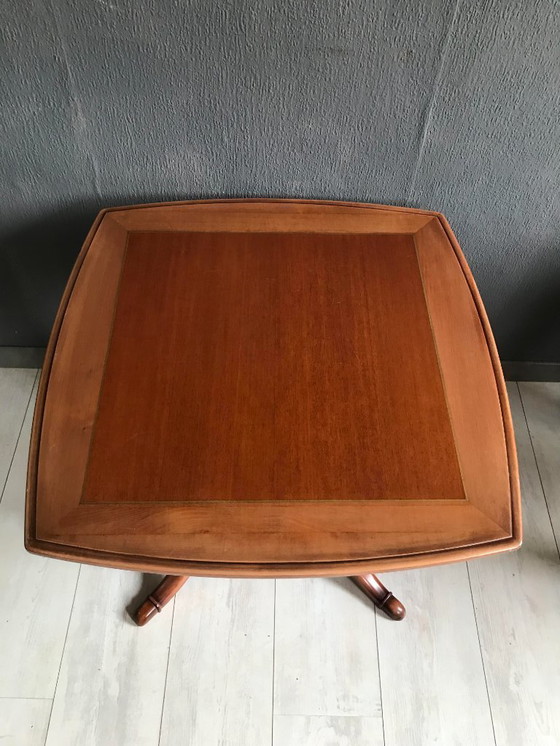 Image 1 of Schuitema Jugendstil Side Table