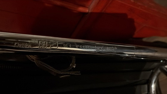 Image 1 of LC4 Corbusier