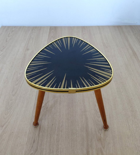 Image 1 of Tavolo separato per piante degli anni '50