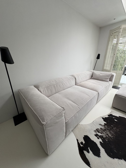 DIVANO MODULARE BOLIA COSIMA - LINEA BEIGE