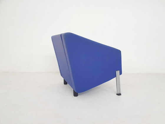 Image 1 of Loungesessel "Decision" von Niels Gammelgaard und Lars Mathiesen für Fritz Hansen Dänemark, 1986