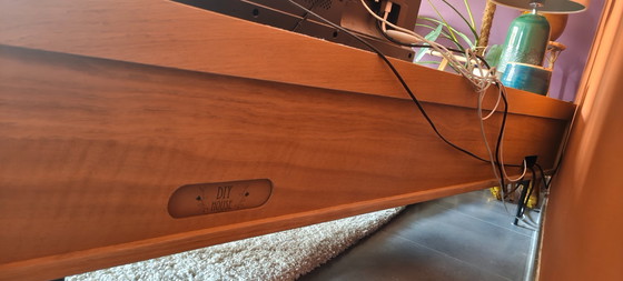 Image 1 of Splendido mobile porta TV di design.