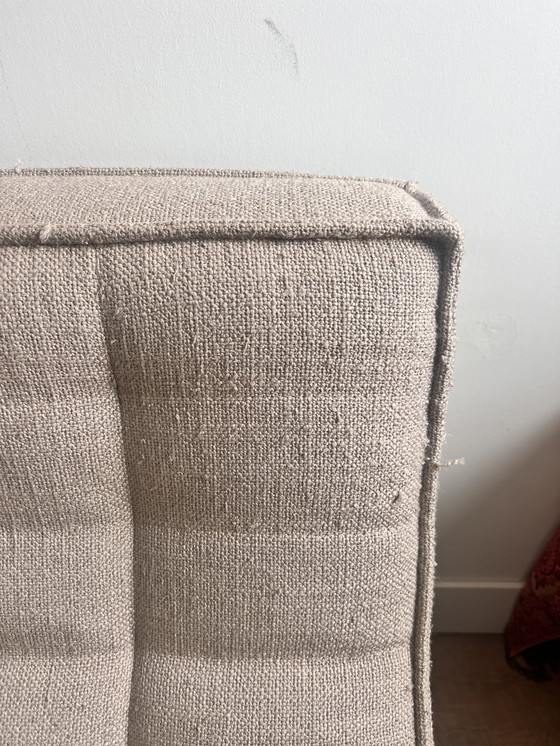 Image 1 of Divano etnico a 3 posti