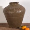 Piccolo vaso antico stile wabi-sabi (c.1900) #1 – Vasi (photo 8 of 14)