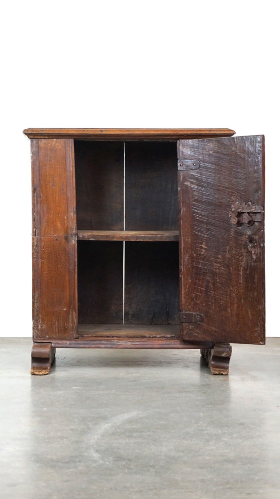 Image 1 of Armoire araignée avec serrure