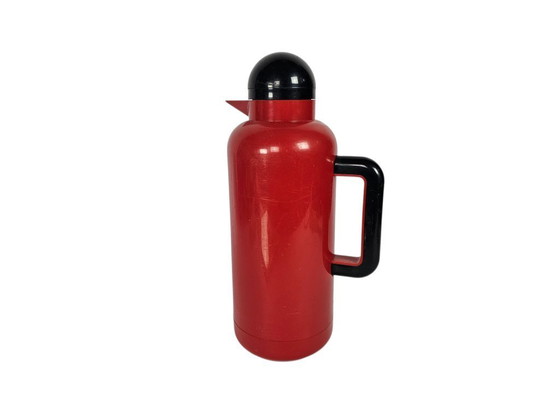 Image 1 of GUZZINI - Thermos - Papillon Series - vintage design -  jaren 80  - Made in Italy
