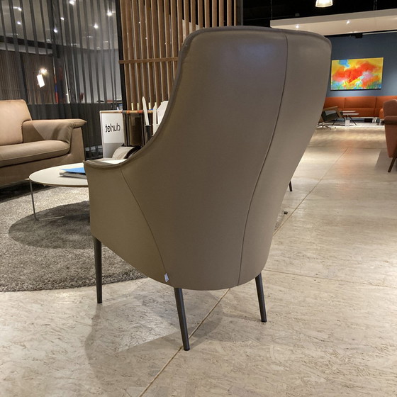 Image 1 of Jori Fuga armchair