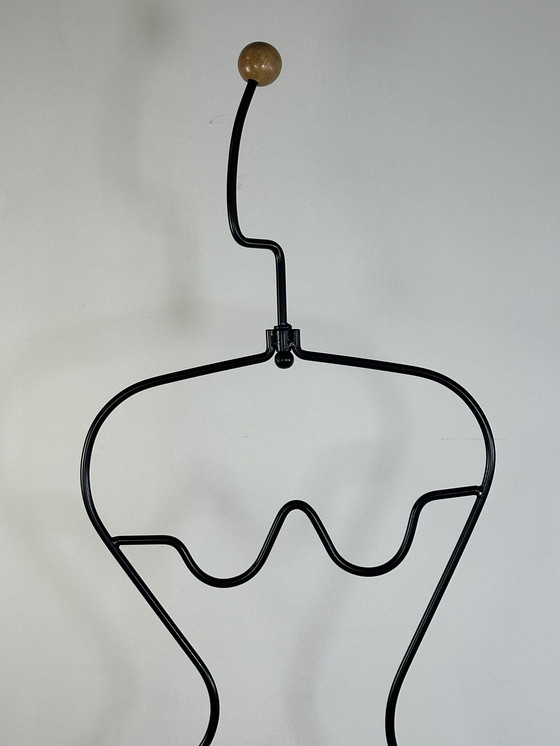 Image 1 of Häpen Valet de Ehlen Johansson para IKEA 1980