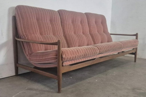 Banc Mid Century