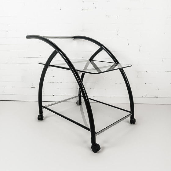 Image 1 of Vintage Bar Cart