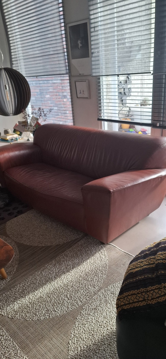 Image 1 of Montis Corvette 2,5 zits bank