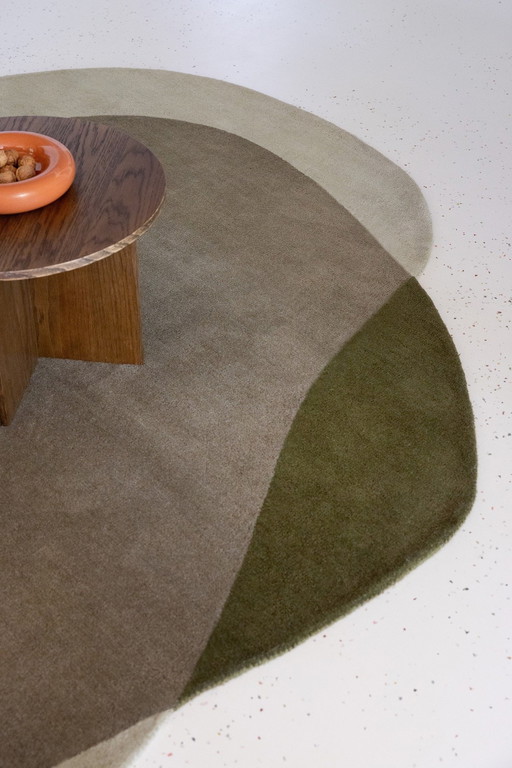 Brink y Campman Element Moore Moss