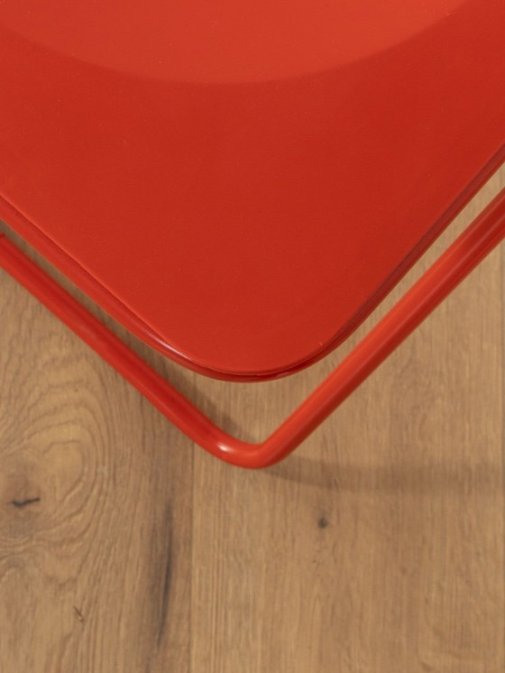 Image 1 of 2x Ted folding chairs, Niels Gammelgaard