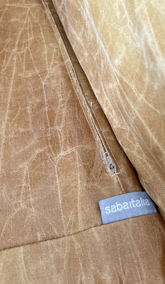 Image 1 of 2x Fauteuils Saba