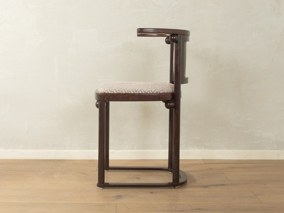 Image 1 of "Kabarett-Fledermaus" chairs, Josef Hoffmann, Wittmann, 1900s, Vintage