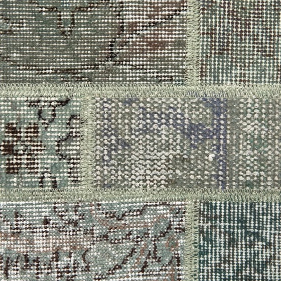 Tappeto Brinker New Vintage Ø160 – Oggetti decorativi, Wool (photo 5 of 5)