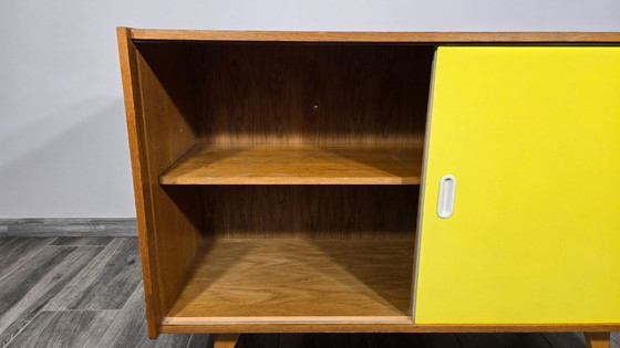 Image 1 of Sideboard von Jiri Jiroutek für Interier Praha