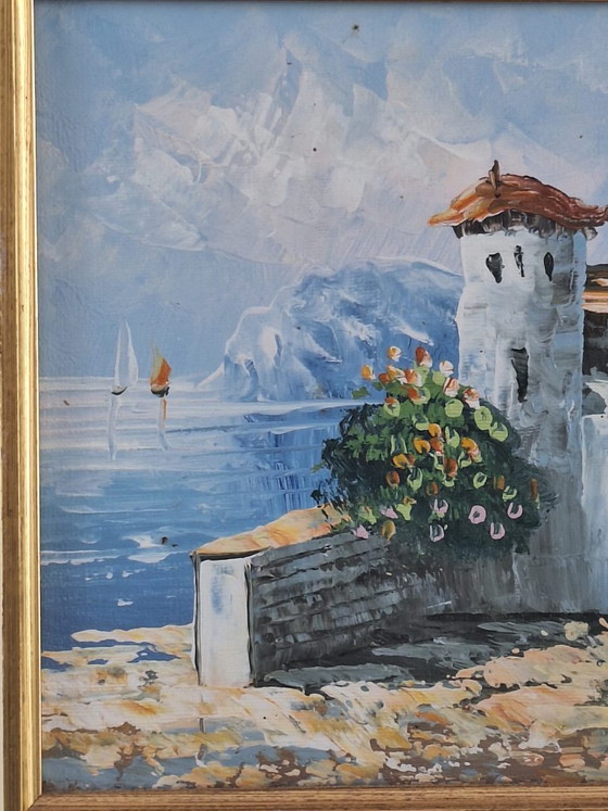 Cold Ice – Paintings & Drawings, Other (photo 4 of 5)