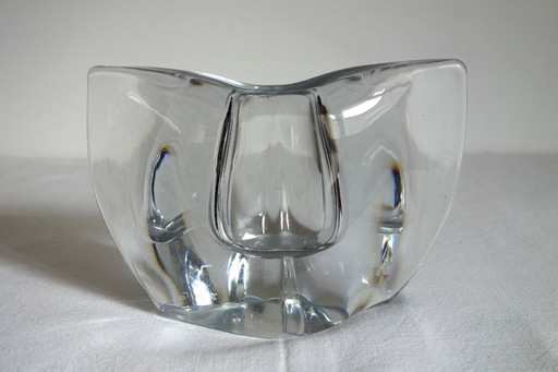 Vase Daum France, Années 50/60