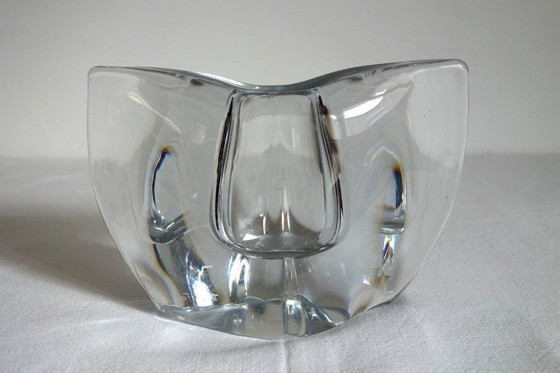 Image 1 of Daum Vase Frankreich, 1950er/1960er Jahre