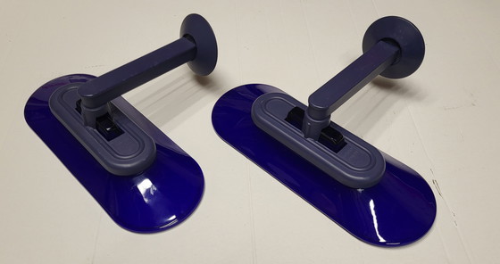 Image 1 of Arteluce JILL uplighters