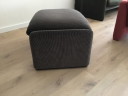 Cassina Fabric Ottoman