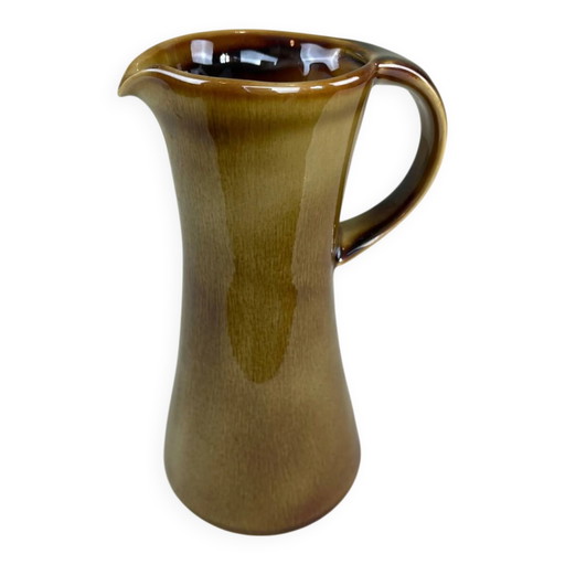 Vintage Porzellan Karaffe