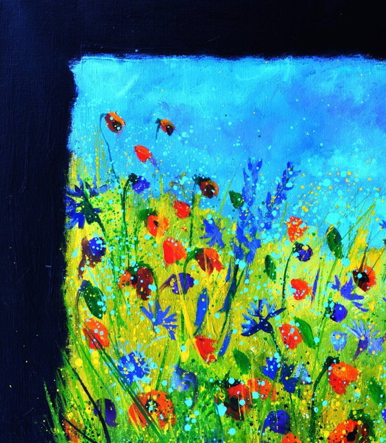 Image 1 of Wild flowers