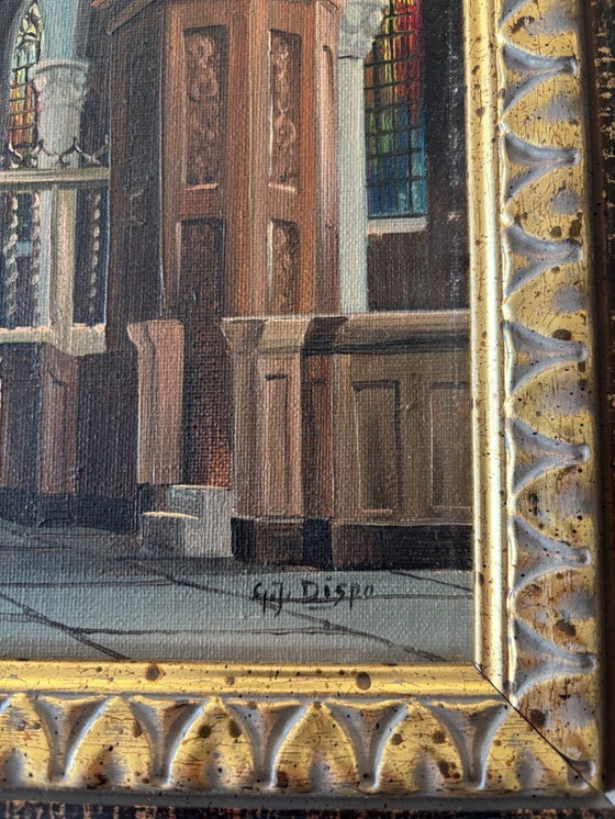 Image 1 of George Jan Disponibile