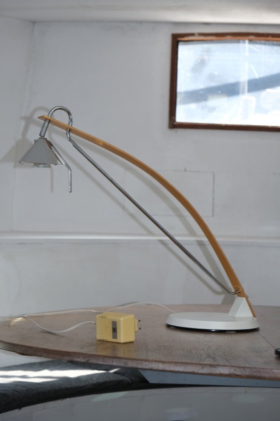 Image 1 of IKEA Prolog table lamp - Tord Björklund