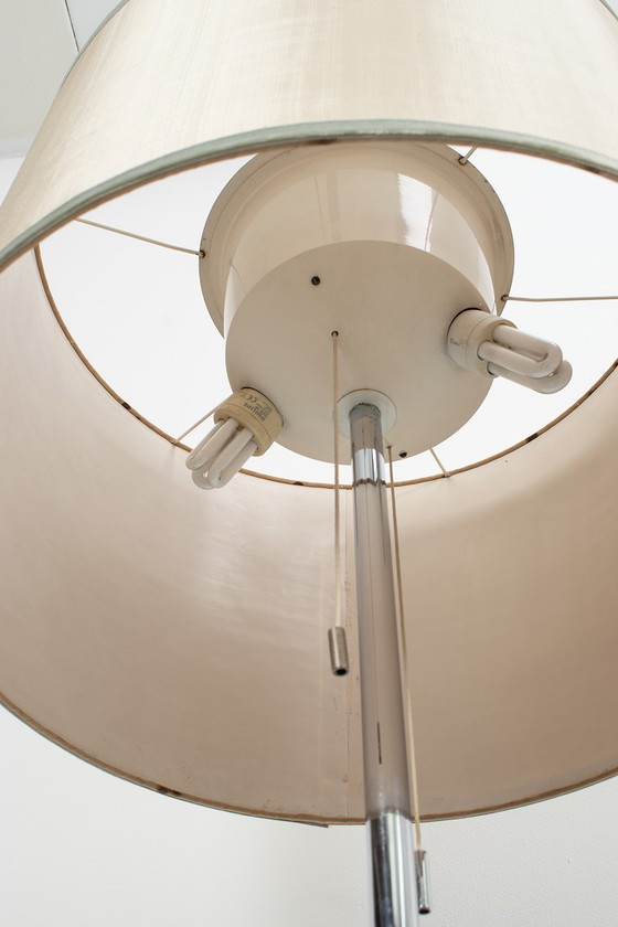 Image 1 of Duitse vloerlamp