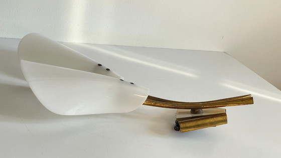 Image 1 of APPLIQUE Double ANNEES 60