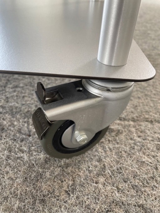 Max & Dirk Trolley Base B.311