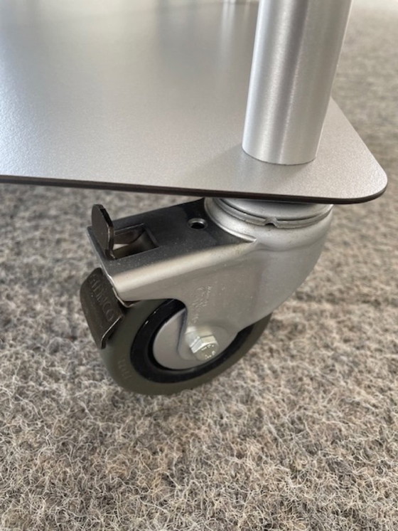 Image 1 of Max & Dirk Trolley Base B.311