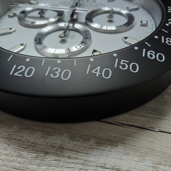 Image 1 of Rolex Daytona / Wanduhr / Konzessionär 