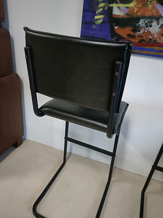 Image 1 of 2 tabourets de bar