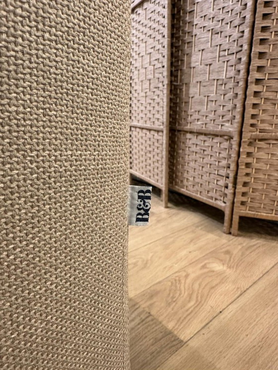 Image 1 of NEUES B&B Italia Charles Ecksofa + GARANTIE