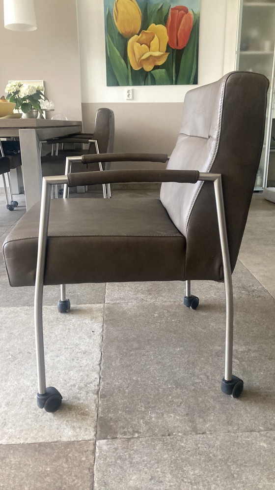 Image 1 of ensemble de salle à manger