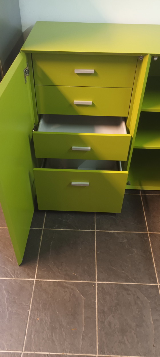 Image 1 of Pastoe sideboard