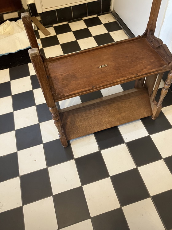 Image 1 of Pander-Lesetisch