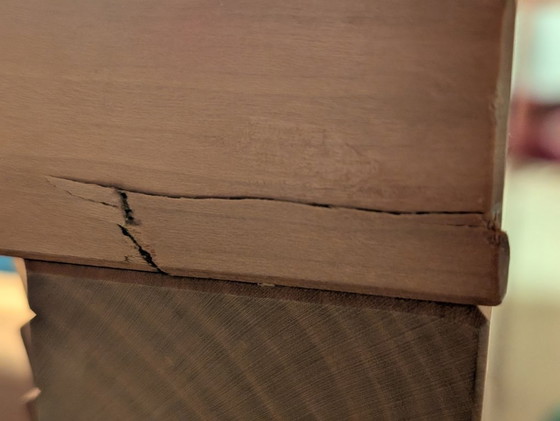 Image 1 of Table design « Hexa » de Bellato/Bernard Vuanersson